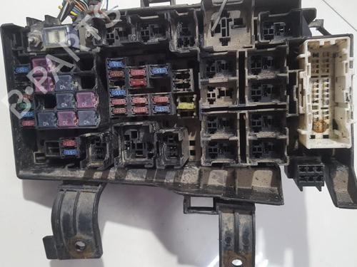 fuse-box-mazda-6-saloon-gg-2002-2003-2004-2005-2006-2007-2008-33508715 main image