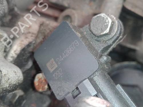 Electronic module SAAB 9-3 (YS3F, E79, D79, D75) 2.0 t | BP35273360M83 - Image 3