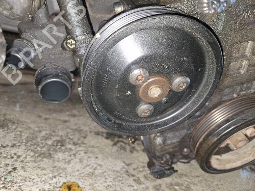 Steering pump BMW 1 (E81) 116 i | BP35062162M99 - Image 2