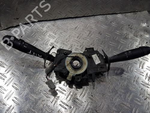 Used Warning switch Warning switch RENAULT KANGOO (KC0/1_) 1.9 dTi (KC0U) (80 hp) 35654855 35654855