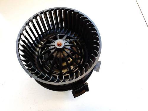 Used Heater blower motor Heater blower motor CITROËN C5 III (RD_) 1.6 HDi 110 (RD9HZC) (109 hp) 34798889 34798889