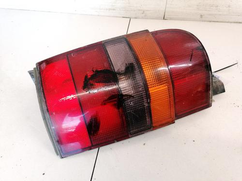 Højre baglygte Højre baglygte RENAULT ESPACE II (J/S63_) 2.2 (J/S637, J63G) (108 hp) 35510419 35510419