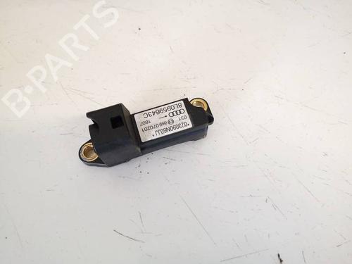Electronic module AUDI A3 (8L1) 1.9 TDI | BP32586233M83 - Image 4