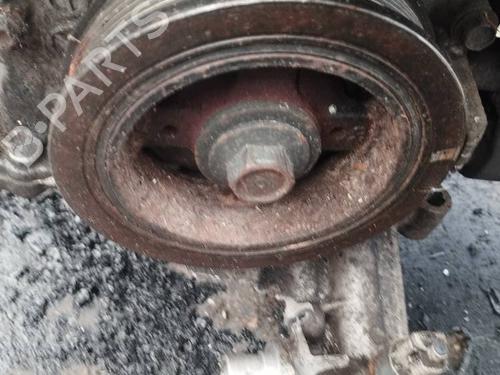 Pulley LEXUS GS (_S19_) 450h (GRS191_, GWS191_) | BP35242298M122 - Image 2