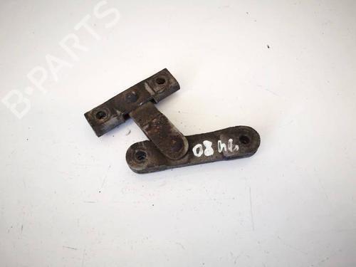 Støtte Støtte VW PHAETON (3D1, 3D2, 3D3, 3D4, 3D6, 3D7, 3D8, 3D9) 3.0 V6 TDI 4motion (240 hp) 32960406 32960406