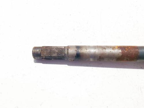 Steering column universal joint NISSAN NV200 Van 1.5 dCi 85 (M20, M20N, M20M) | BP35219623M114 - Image 2