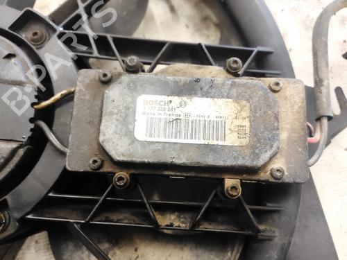 Used Electronic module Electronic module 35560975 35560975