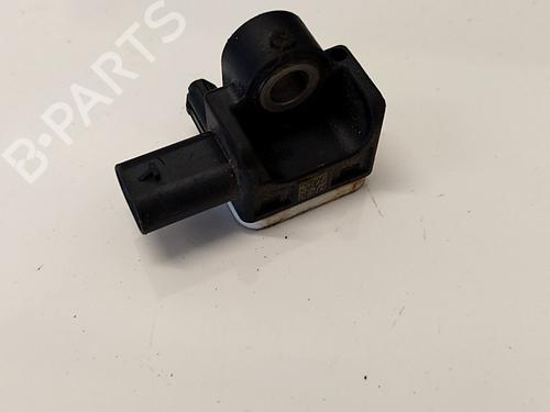 Used Electronic module Electronic module PEUGEOT 407 (6D_) 1.6 HDi 110 (6D9HZC, 6D9HYC) (109 hp) 34502131 34502131