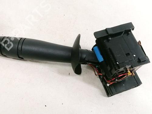 Warning switch RENAULT LAGUNA II (BG0/1_) 1.8 16V (BG0B, BG0C, BG0J, BG0M, BG0V) | BP35577851I22 - Image 2