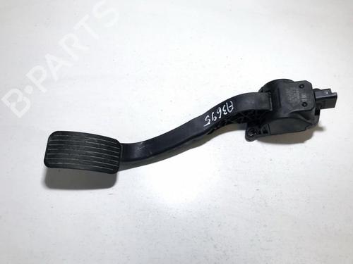 Used Pedal Pedal 35836059 35836059