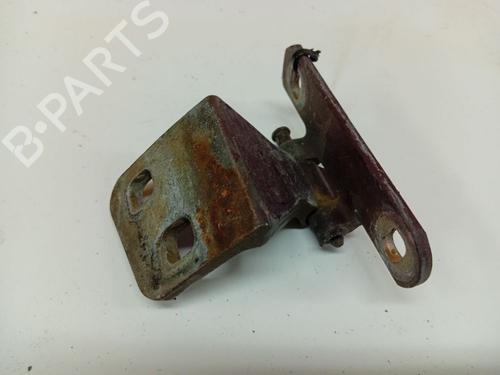 Used Hinge/Door check strap Hinge/Door check strap RENAULT LAGUNA I (B56_, 556_) 2.0 (B56C/H/N) (113 hp) 33749585 33749585
