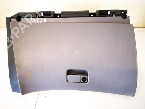 Handskerum Handskerum NISSAN PRIMERA Hatchback (P12) 1.8 (115 hp) 35494748 35494748
