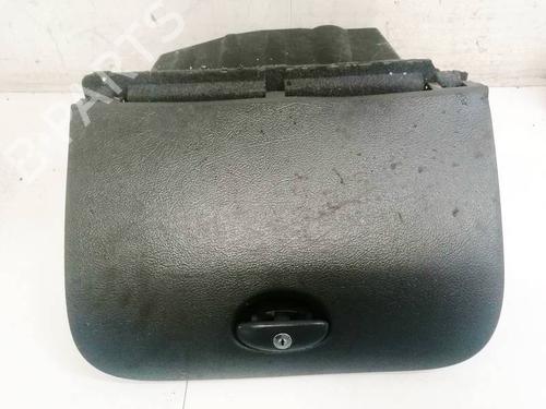 Used Glove box Glove box CITROËN C5 I (DC_) 2.2 HDi (DC4HXB, DC4HXE) (133 hp) 35350207 35350207
