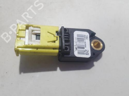 Used Electronic module Electronic module TOYOTA AURIS (_E15_) 2.0 D-4D (ADE150_, ADE150R) (126 hp) 33510162 33510162