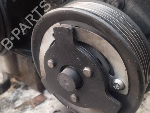 AC compressor VW PASSAT B6 (3C2) 1.9 TDI | BP35218932M34 - Image 2