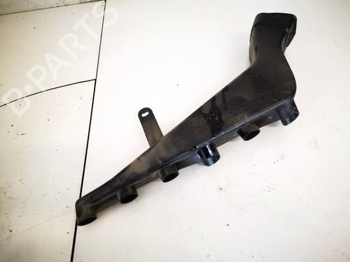 Used Pipe Pipe SKODA YETI (5L) 1.2 TSI (105 hp) 35023249 35023249