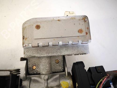 Used Ignition barrel Ignition barrel 34799266 34799266