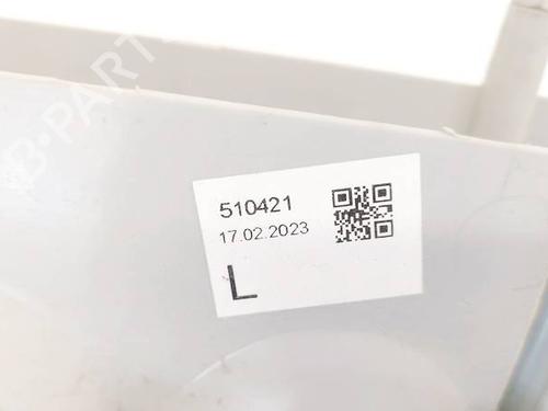 Left taillight FORD TRANSIT Van (FA_ _) 2.0 DI (FAE_, FAF_, FAG_) | BP35055297C34 - Image 3