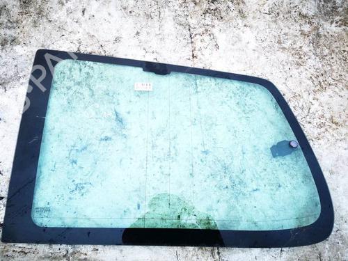 Panel rude bagtil venstre Panel rude bagtil venstre CITROËN C8 (EA_, EB_) 2.2 HDi (128 hp) 34867495 34867495