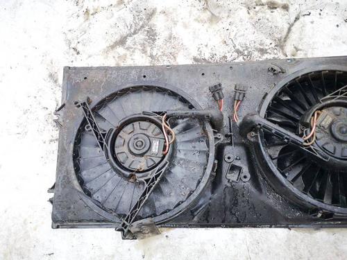 Fan PEUGEOT 807 (EB_) 2.0 HDi | BP35319149M128 - Image 3