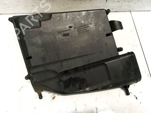 Used Air filter box Air filter box MERCEDES-BENZ R-CLASS (W251, V251) R 320 CDI 4-matic (251.022, 251.122) (224 hp) 34980724 34980724
