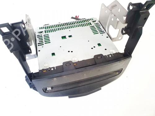 Used Radio Radio 35411286 35411286