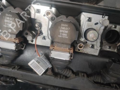 Ignition coil BMW 3 (E46) 320 i | BP35881865M94 - Image 2