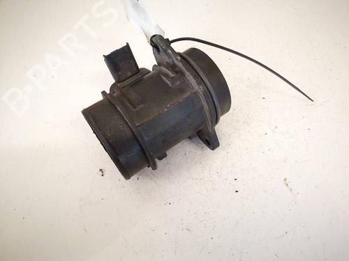 Mass air flow sensor MAZDA 2 (DE_, DH_) 1.4 MZR-CD | BP35141077M95 - Image 2