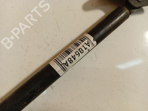 Tailgate lift support SUZUKI IGNIS II (MH) 1.3 (RM413) | BP34949702C138 - Image 4
