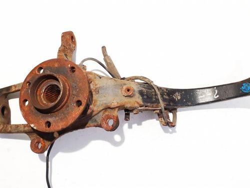 Used Right front steering knuckle Right front steering knuckle 35318527 35318527