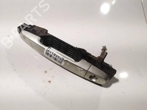 Used Front left exterior door handle Front left exterior door handle 34864195 34864195