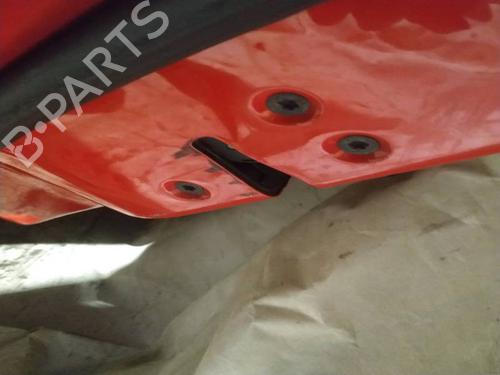 Used Rear left lock Rear left lock 35332611 35332611
