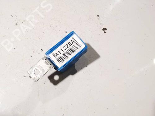 Used Electronic module Electronic module HYUNDAI SONATA IV (EF) 2.0 CRDi Dynamic (140 hp) 34118205 34118205