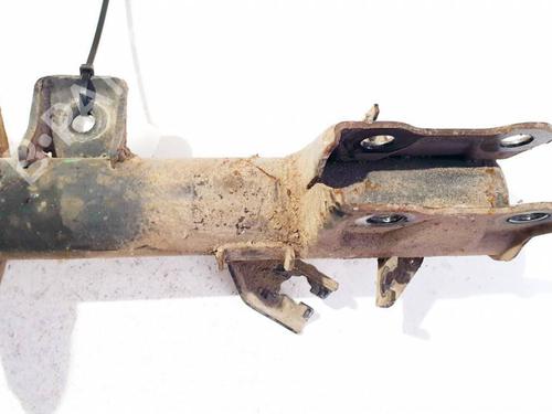 Left front shock absorber NISSAN NV200 Van 1.5 dCi 85 (M20, M20N, M20M) | BP38041360M16 - Image 3