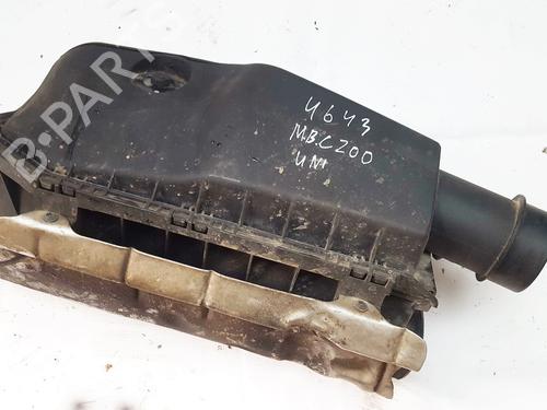 Luftfilter kasse Luftfilter kasse 35858519 35858519