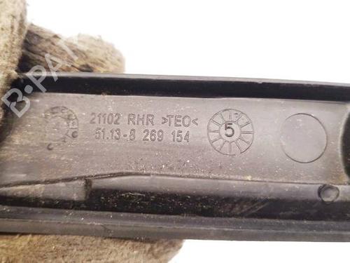 Støtte BMW X5 (E53) 3.0 d | BP32547239C155