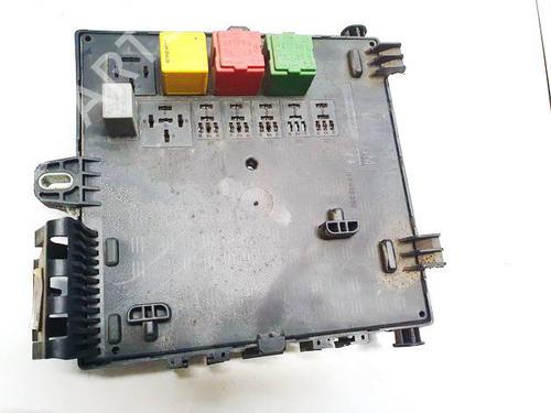 Used Fuse box Fuse box OPEL VECTRA C (Z02) 1.9 CDTI (F69) (120 hp) 40275440 40275440