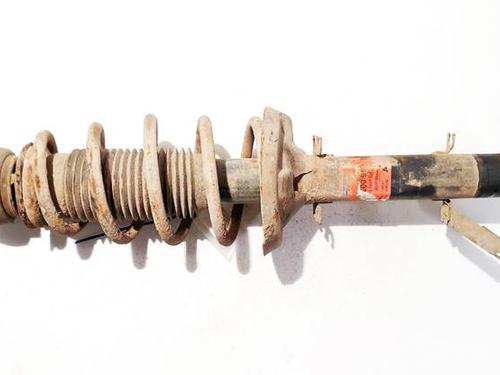Used Left front shock absorber Left front shock absorber 34897774 34897774