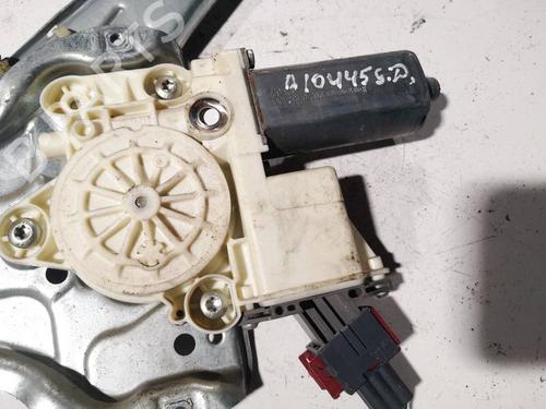 Used Right rear window motor Right rear window motor 34969796 34969796