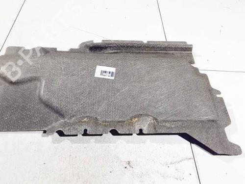Used Boot lining Boot lining MERCEDES-BENZ R-CLASS (W251, V251) R 300 CDI 4-matic (251.020) (190 hp) 35078042 35078042