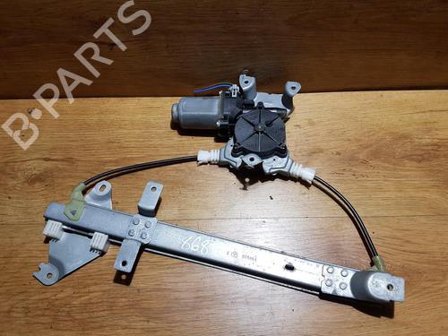 Used Rear left window mechanism Rear left window mechanism 35654053 35654053