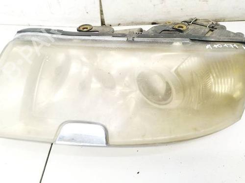 Used Left headlight Left headlight 35064153 35064153