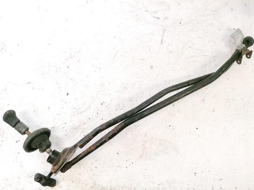 Used Gear lever Gear lever NISSAN ALMERA II Hatchback (N16) 2.2 Di (110 hp) 35546164 35546164