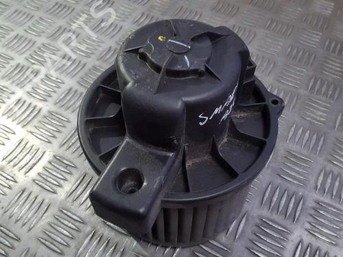 Motor da chauffage Motor da chauffage SMART CABRIO (450) 0.6 (S1OLA1, 450.441, 450.442, 450.443) (55 hp) 35677854 35677854