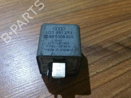 Used Electronic sensor Electronic sensor VW PASSAT B5 Variant (3B5) 1.6 (101 hp) 33518832 33518832