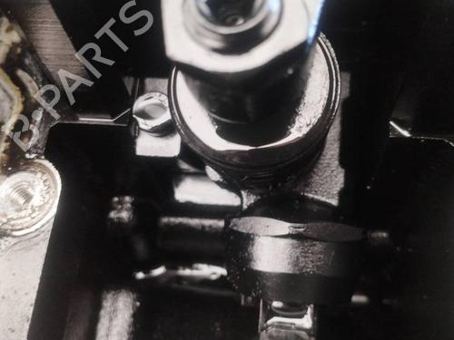 Used Injector Injector VW GOLF PLUS V (5M1, 521) 1.9 TDI (105 hp) 35289427 35289427