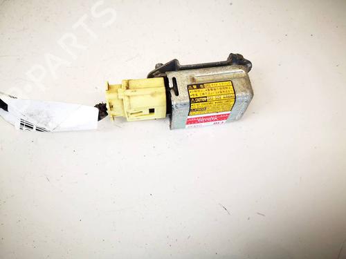 Used Electronic module Electronic module TOYOTA PRIUS Liftback (_W2_) 1.5 Hybrid (NHW20_, NHW20R) (112 hp) 32559986 32559986