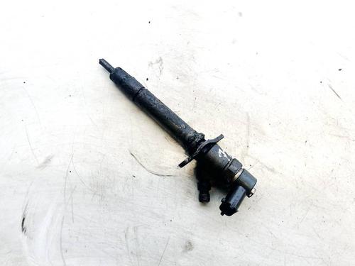 Injector VOLVO S60 I (384) D5 | BP35362124M100 - Image 2