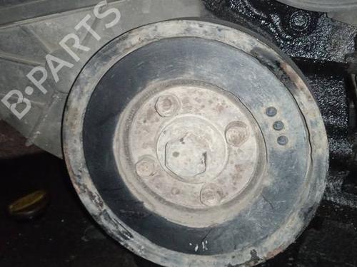 Used Pulley Pulley OPEL ASTRA H (A04) 1.7 CDTI (L48) (100 hp) 35142551 35142551