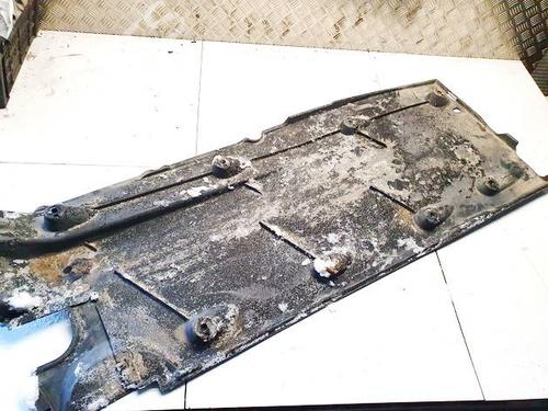 Underbody protection VW PASSAT B6 (3C2) 2.0 TDI | BP35037526M92 - Image 3